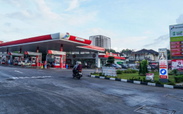 Pertamina Pastikan Stok BBM Aman Jelang Mudik Lebaran 2026, Masyarakat Diimbau Tidak Panik