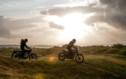 Royal Enfield Indonesia Recall Perkara Pengapian, Motormu Termasuk?