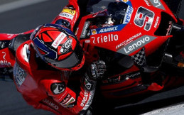 Klasemen Sementara MotoGP 2020 : Walau Tidak Menang, Fabio Quartararo Masih Memimpin Klasemen