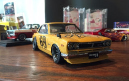 Siap-siap... Pameran Indonesia Diecast Expo 2019 Bakal Hadir Akhir Bulan Ini