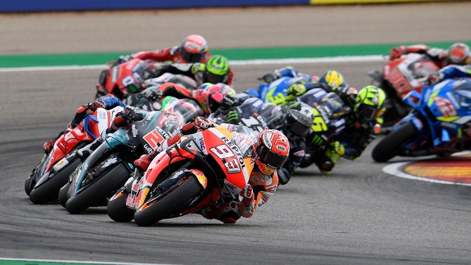 Update Jadwal MotoGP 2021, Sirkuit Mandalika Masih Cadangan