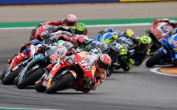 Update Jadwal MotoGP 2021, Sirkuit Mandalika Masih Cadangan