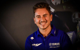Usai Pensiun, Jorge Lorenzo Comeback jadi Komentator MotoGP 2022