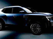 Bocoran Spesifikasi Nissan Tekton, Calon Pesaing Honda HR-V