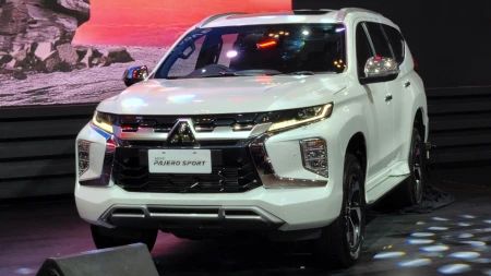 Mitsubishi