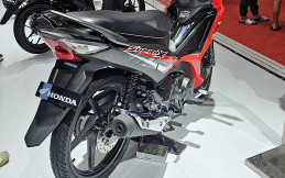 Panjang Rantai Supra X 125 dan Tipenya, Jangan Sampai Salah Beli!