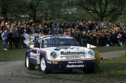 Kedigdayaan Porsche Sepanjang Group B Rally yang Mematikan