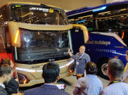Targetkan 60 Ribu Pengunjung, Busworld SEA 2026 Jadi Poros Industri Bus Internasional