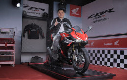 Nih, Harga All New Honda CBR150R di Jawa Barat