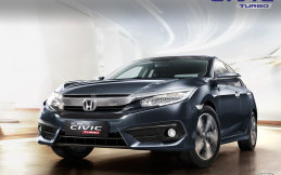 Honda Turbo Raih Predikat 5 Bintang Versi ASEAN NCAP