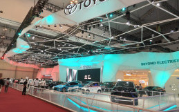 GIIAS 2023 Sudah Dijadwalkan, Penyelenggara Berharap Dukungan Lebih