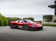 McLaren McL 6GT: Supercar V8 Manual Terinspirasi Impian Bruce McLaren