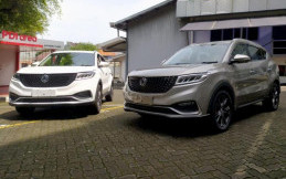 Promo Mobil DFSK di Pertengahan Tahun 2022 Ini, Yuk Intip Buat Liburan!