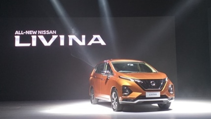Low MPV Terlaris September 2024, Nissan Livina Hanya 4 Unit