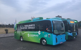 Kenalan dengan BisMania Community, Tempat Kumpulnya Para Pecinta Bus