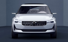 Volvo Varian Terbaru Siap Diluncurkan