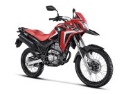 Honda XRE 300 Suguhkan Penyegaran