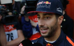 Daniel Ricciardo Tutup Pintu Gabung Ferrari