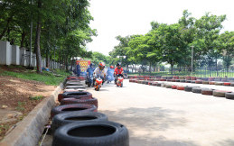 Ingin Main di Arena Motorsport GJAW 2025, Ini Pilihannya