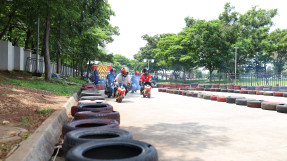 Ingin Main di Arena Motorsport GJAW 2025, Ini Pilihannya