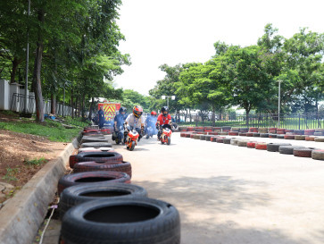 Ingin Main di Arena Motorsport GJAW 2025, Ini Pilihannya