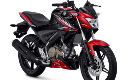 Yamaha Vixion Hadir dengan Warna dan Grafis Baru, Harga Rp28 Jutaan