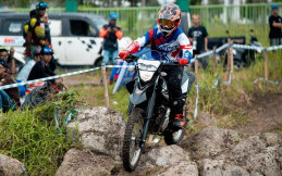Tuntas Diselenggarakan, Begini Keseruan Yamaha Enduro Challenge 2024