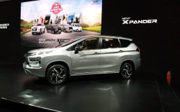 Tak Hanya Jualan, Ini Aktivitas untuk Pengunjung Mitsubishi di Gelaran GJAW 2023