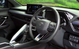 Fitur Toyota Safety Sense di All New Yaris Cross, Simak Detailnya