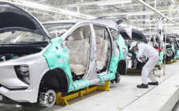 Pacu Otomotif Bangkit, Menteri Perindustrian Usulkan Relaksasi Pajak Penjualan Barang Mewah