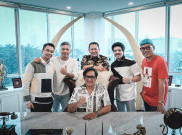 Lima Artis Ini Ditantang Memodifikasi Mobil, Siapa yang Terbaik?