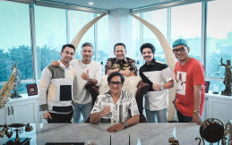 Lima Artis Ini Ditantang Memodifikasi Mobil, Siapa yang Terbaik?
