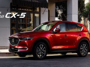 All New Mazda CX-5 Dibanderol Mulai Rp280 Juta