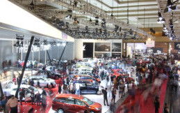 Penjualan Mobil di Bulan April yang Terbesar di Awal Tahun 2018
