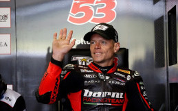 Tito Rabat Comeback di WSBK Italia 2022 