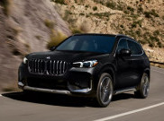 BMW X1 dan X2 Bersolek, Hadirkan Varian Hybrid Baru dan Performa Elektrik Lebih Efisien