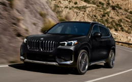 BMW X1 dan X2 Bersolek, Hadirkan Varian Hybrid Baru dan Performa Elektrik Lebih Efisien