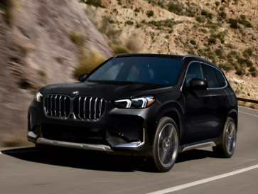 BMW X1 dan X2 Bersolek, Hadirkan Varian Hybrid Baru dan Performa Elektrik Lebih Efisien