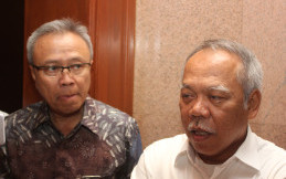 Menteri PUPR Pastikan Dua Ruas Tol Baru Di Pantura Sudah Fungsional 