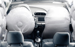 Perusahaan Suplier Airbag, Takata Akan Bangkrut ?