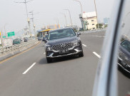 Hal Ini Jangan Luput dari Ingatan Ketika Mudik Lebaran Pakai Mobil