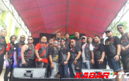 Biker Malaysia: Tali Persaudaraan Antar-komunitas Motor di Indonesia Luar Biasa