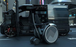 Proyek Ambisius Toyota-Daihatsu, Bakal Hadirkan Kei Car Listrik