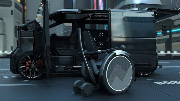 Proyek Ambisius Toyota-Daihatsu, Bakal Hadirkan Kei Car Listrik