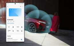 BMW Digital Key Plus Kini Tersedia di Perangkat Android
