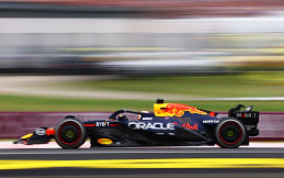 Setelah Adrian Newey dan Jonathan Wheatley Hengkang, Red Bull Racing Harus Siap Berevolusi
