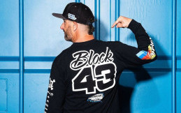 WRC Pensiunkan Nomor Balap 43 untuk Hormati Ken Block