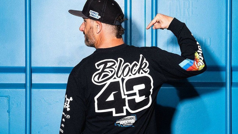 WRC Pensiunkan Nomor Balap 43 Untuk Hormati Ken Block - kabaroto