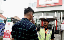 Cegah Virus Corona, Main Dealer Honda Lakukan Tindakan Ini
