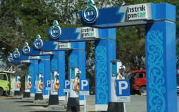 PLN: 700 Pom Listrik di Jakarta Siap Pakai